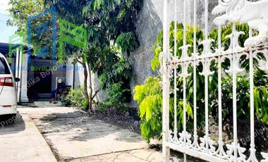 Rumah murah siap huni di gagaksipat ngemplak Boyolali