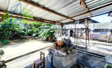 Rumah murah siap huni di gagaksipat ngemplak Boyolali