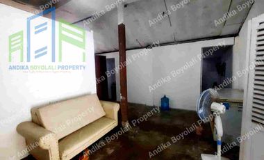 Rumah murah siap huni di gagaksipat ngemplak Boyolali