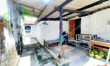 Rumah murah siap huni di gagaksipat ngemplak Boyolali