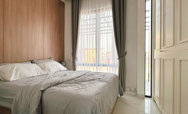 DIJUAL RUMAH MEWAH DIMAKASSAR DEKAT KAMPUS UIT