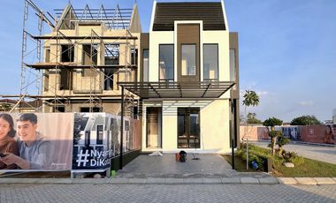 DIJUAL RUMAH MEWAH DIMAKASSAR DEKAT KAMPUS UIT