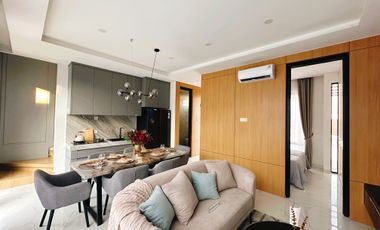 DIJUAL RUMAH MEWAH DIMAKASSAR DEKAT KAMPUS UIT