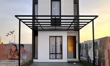 DIJUAL RUMAH MEWAH DIMAKASSAR DEKAT KAMPUS UIT