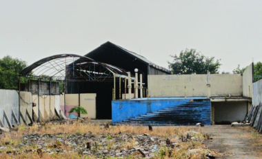 Raya randegansari driyorejo gresik