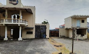 Raya randegansari driyorejo gresik