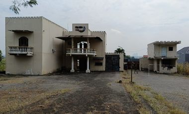 Raya randegansari driyorejo gresik