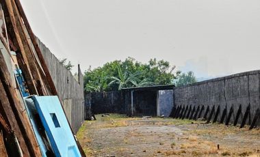 Raya randegansari driyorejo gresik