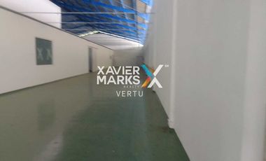 Pabrik di Lengkong Nganjuk Masih Bagus Terawat Akses Strategis