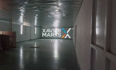 Pabrik di Lengkong Nganjuk Masih Bagus Terawat Akses Strategis