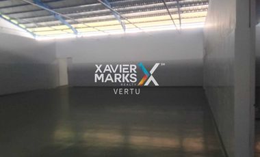 Pabrik di Lengkong Nganjuk Masih Bagus Terawat Akses Strategis