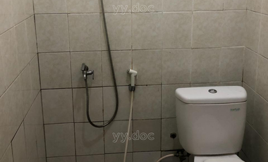 Rumah Strategis Tengah Kota Perum Balikpapan Regency