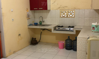 Rumah Strategis Tengah Kota Perum Balikpapan Regency