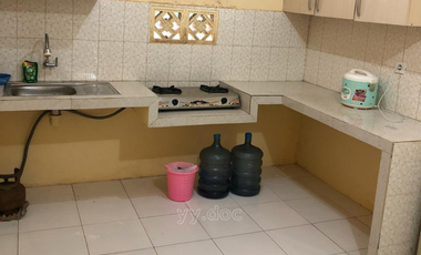 Rumah Strategis Tengah Kota Perum Balikpapan Regency