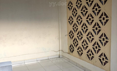 Rumah Strategis Tengah Kota Perum Balikpapan Regency