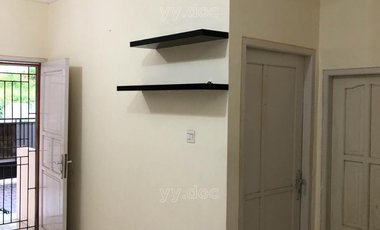 Rumah Strategis Tengah Kota Perum Balikpapan Regency