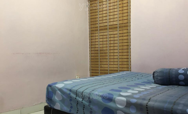 Rumah Strategis Tengah Kota Perum Balikpapan Regency