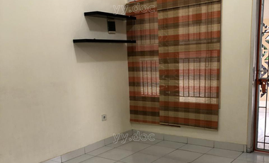 Rumah Strategis Tengah Kota Perum Balikpapan Regency