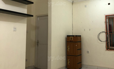 Rumah Strategis Tengah Kota Perum Balikpapan Regency