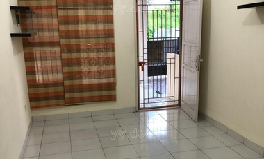 Rumah Strategis Tengah Kota Perum Balikpapan Regency