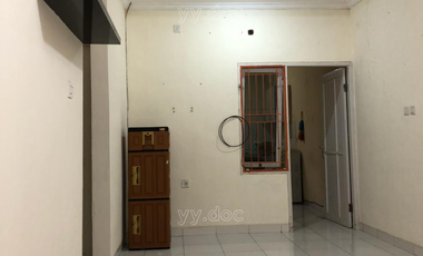 Rumah Strategis Tengah Kota Perum Balikpapan Regency