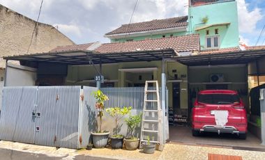 Di Jual Cepat Rumah Luas Di Gempol Asri Bandung  Jawa Barat