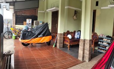 Di Jual Cepat Rumah Luas Di Gempol Asri Bandung  Jawa Barat