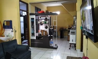 Di Jual Cepat Rumah Luas Di Gempol Asri Bandung  Jawa Barat