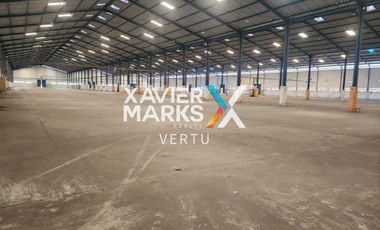 Gudang di Tambak Sawah Sidoarjo Bagus Sangat Luas Akses Mudah