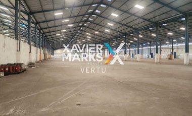 Gudang di Tambak Sawah Sidoarjo Bagus Sangat Luas Akses Mudah