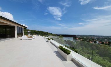 Villa Exclusive View Spectacular Puri Gading Jimbaran Bali