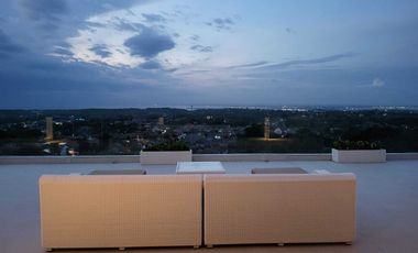 Villa Exclusive View Spectacular Puri Gading Jimbaran Bali