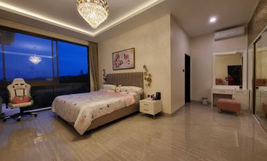 Villa Exclusive View Spectacular Puri Gading Jimbaran Bali