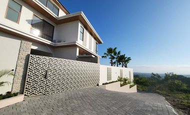 Villa Exclusive View Spectacular Puri Gading Jimbaran Bali