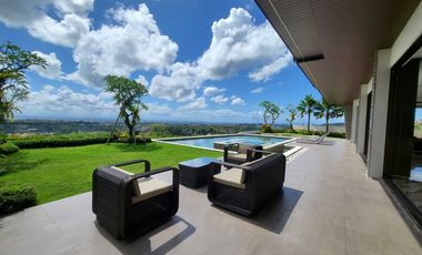 Villa Exclusive View Spectacular Puri Gading Jimbaran Bali