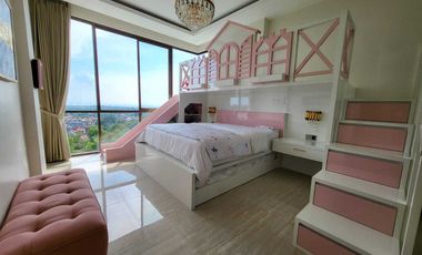 Villa Exclusive View Spectacular Puri Gading Jimbaran Bali