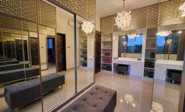 Villa Exclusive View Spectacular Puri Gading Jimbaran Bali