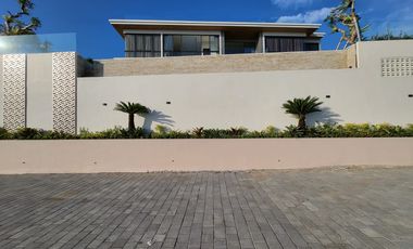 Villa Exclusive View Spectacular Puri Gading Jimbaran Bali