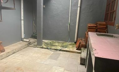 disewakan rumah di rawamangun