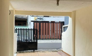 disewakan rumah di rawamangun