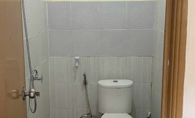 disewakan rumah di rawamangun