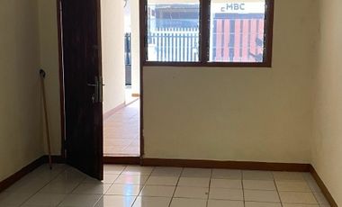 disewakan rumah di rawamangun