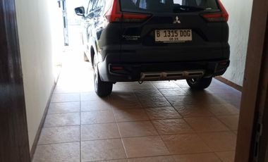 disewakan rumah di rawamangun