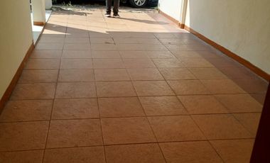 disewakan rumah di rawamangun