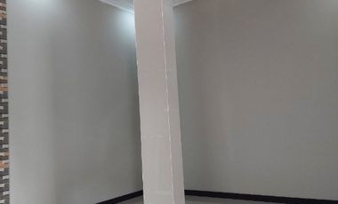 Rumah Baru Mewah Mangkubumen Tengah Kota Solo Siap Pakai