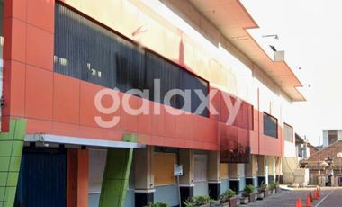 Gedung Premium Jalan Teuku Umar, Desa Dauh Puri Klod, Denpasar, Bali