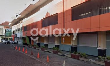 Gedung Premium Jalan Teuku Umar, Desa Dauh Puri Klod, Denpasar, Bali