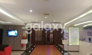 Gedung Premium Jalan Teuku Umar, Desa Dauh Puri Klod, Denpasar, Bali