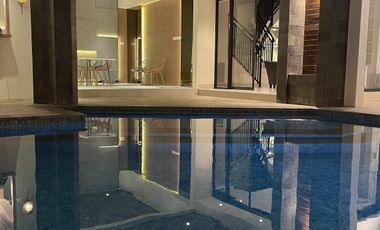 Blue Breeze Villa, Batu Layar (3BR + outdoor kitchen + swimming pool)