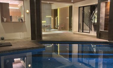 Blue Breeze Villa, Batu Layar (3BR + outdoor kitchen + swimming pool)